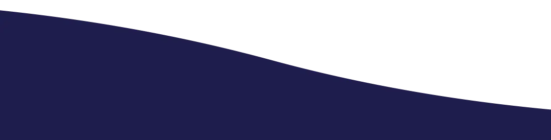 A blue and green wave on a green background.