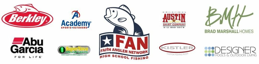 FAN High School Fishing Series brings event number two to Lake LBJ Oct 31st.