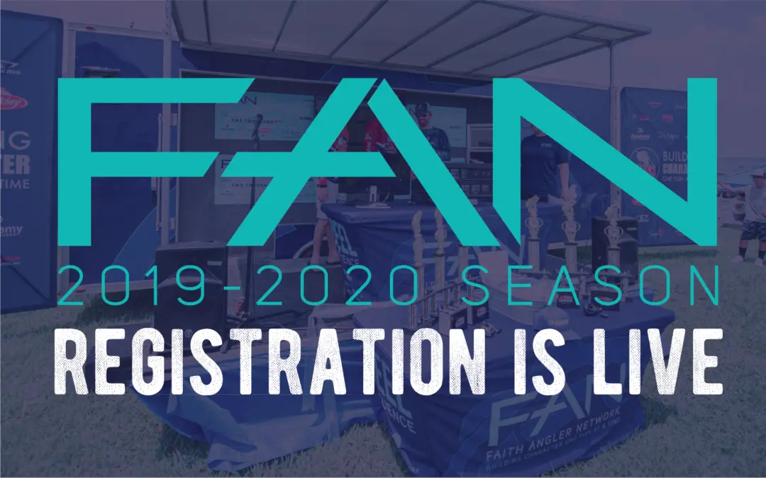 FAN 2019-2020 Season: What’s New?