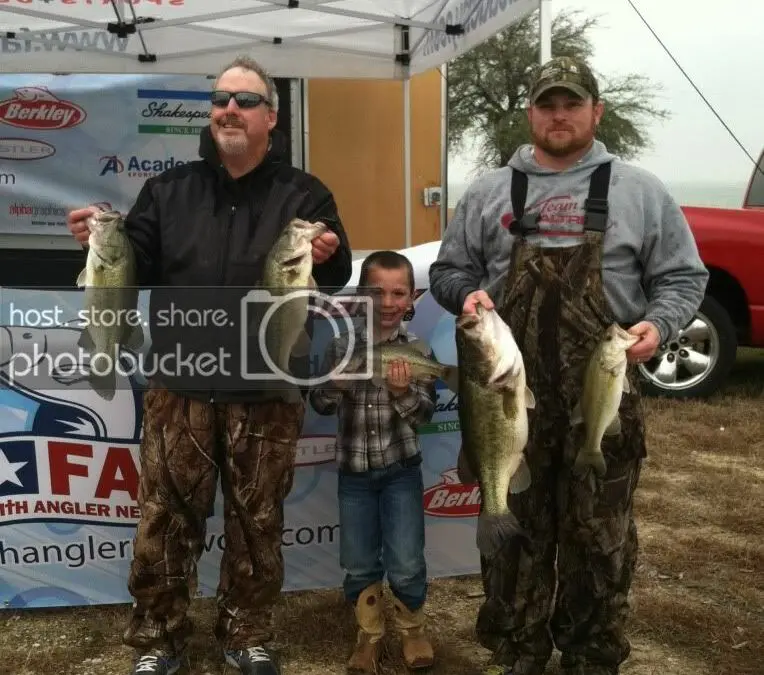 Hewitt and Geeslin win Waco in a “BIG” way