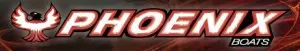 The logo for phoenix beats.