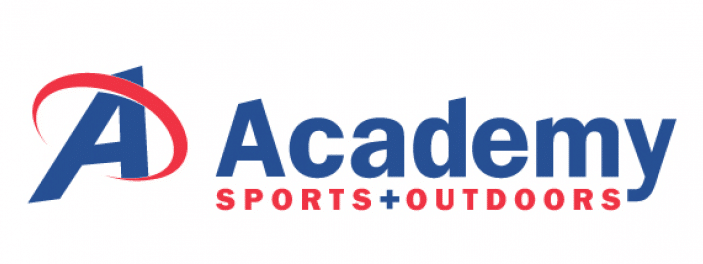 Academy sports & outdoors logo.