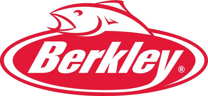 The berkeley logo on a white background.