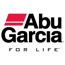 Abu garcia for life logo.