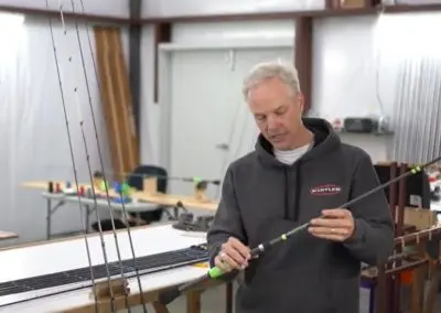 Every Kistler Rods Series Explained