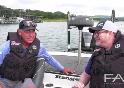 Clark and Jeff talk about getting ready for tournament season.