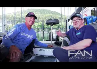 Clark’s Corner Ep7. Staying Positive