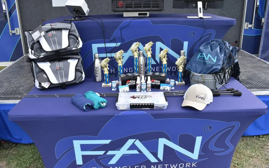 FAN Central closes out the 20/21 season March 13th on Lake Buchanan