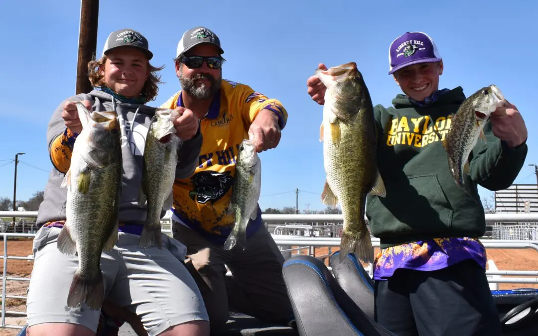 FAN Central Wraps up the 20/21 Season on Lake Buchanan