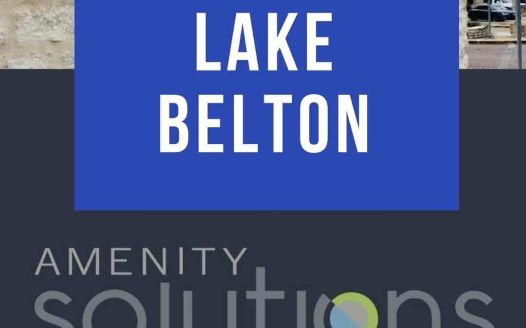 FAN Central closes out the 2021-2022 season March 26th on Lake Belton!