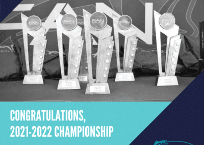 CONGRATULATIONS 2021-2022 CHAMPIONSHIP QUALIFIERS!