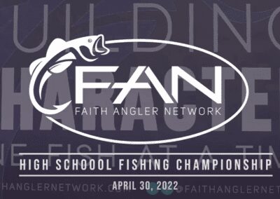 2022 Championship Banquet and Tournament