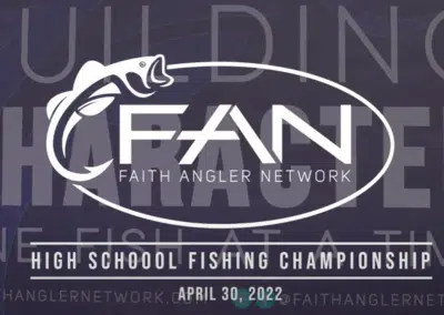2022 Championship Banquet and Tournament