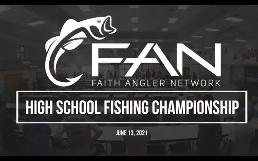 2021 FAN Championship Tournament & Banquet
