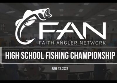 2021 FAN Championship Tournament & Banquet