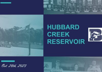 2023/24 FAN Qualifier 1 – Hubbard Creek Lake Hosted By Boerne Bass Club