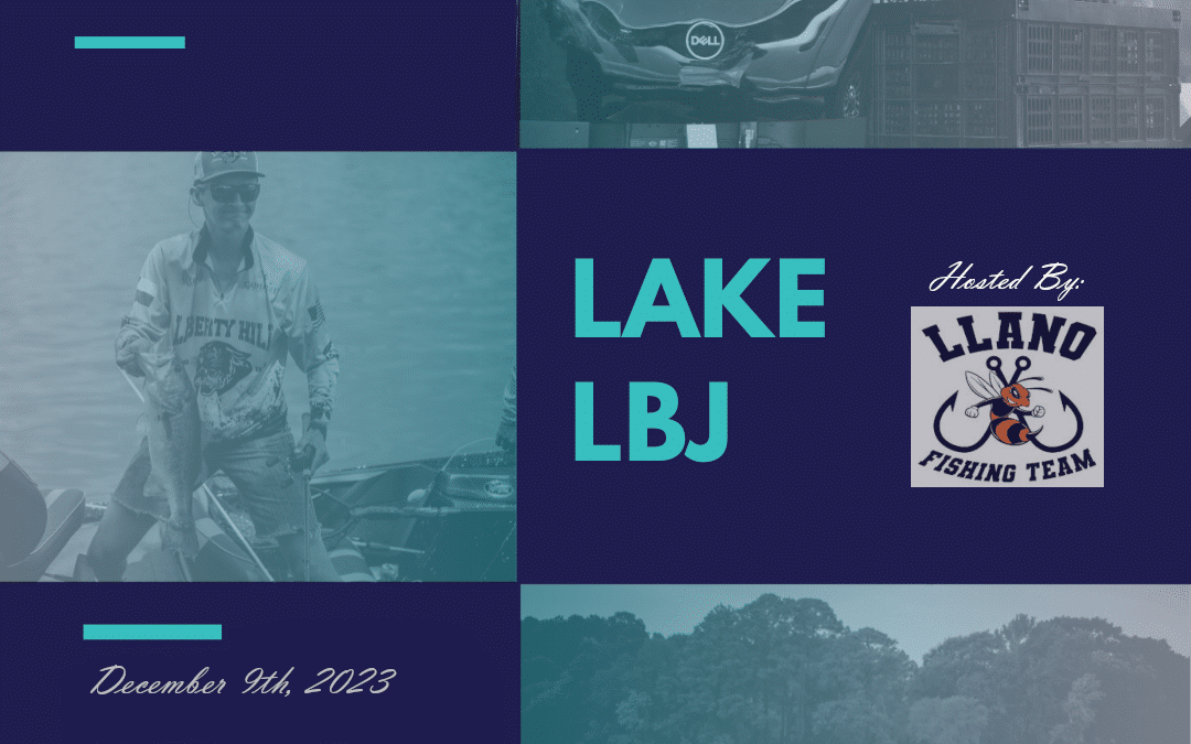 FAN Qualifier #2  – December 9th on Lake LBJ