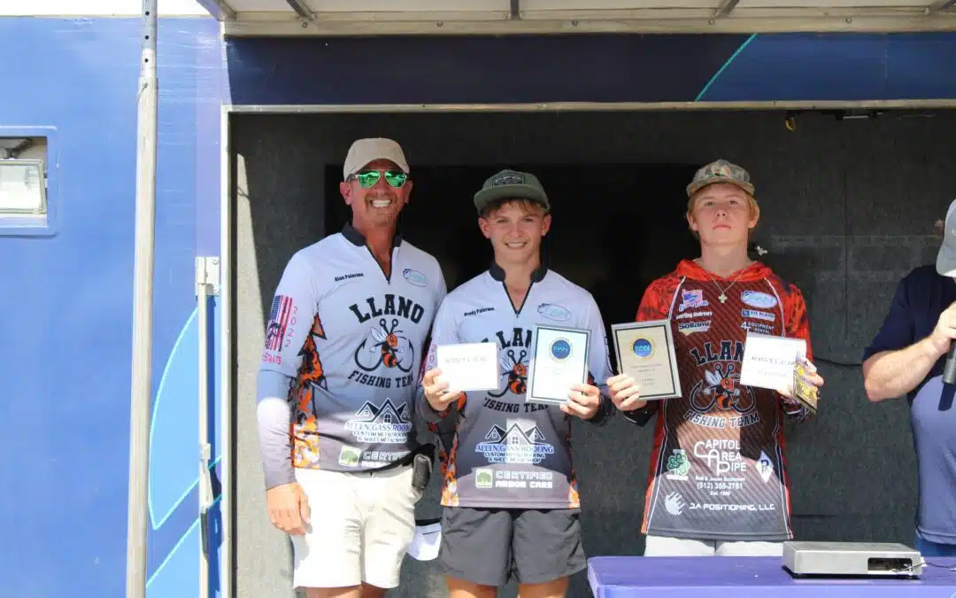 Tyson Dever Lone Star Classic Registration update