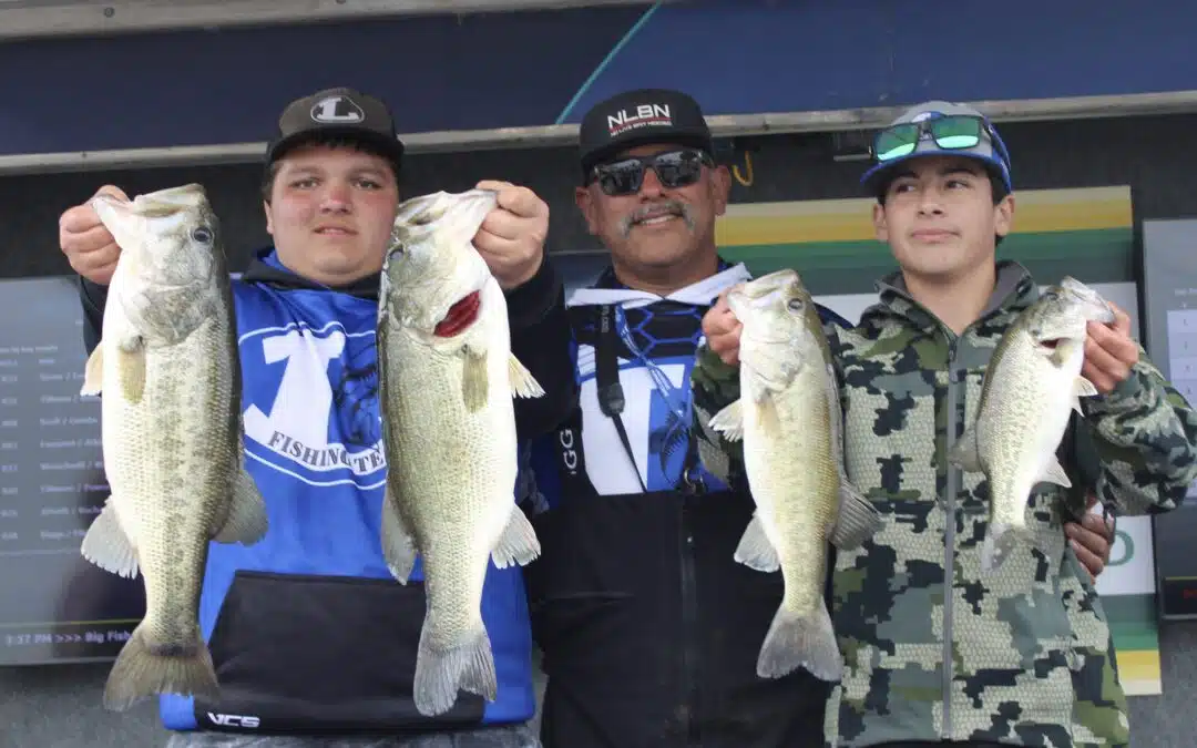 TEXAS BOAT WORLD SPECIALS