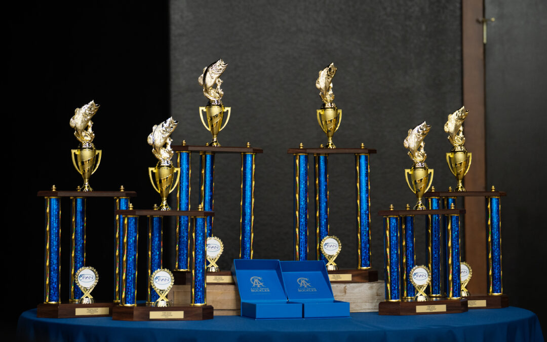 Faith Angler Network 2026 Championship Announcement