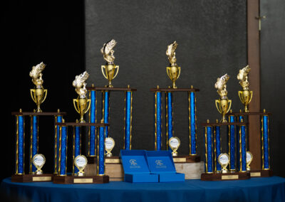 Faith Angler Network 2026 Championship Announcement