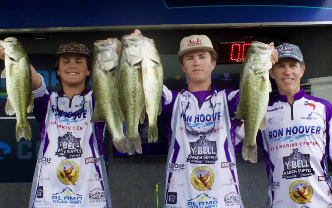 FAN 2025/26 CHAMPIONSHIP – LAKE WACO
